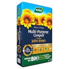 Multi Purpose Compost with John Innes 40L
