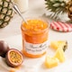 image 2 of Bonne Maman Pineapple and Passion Fruit Jam 370g