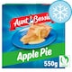 image 1 of Aunt Bessie's Apple Pie 550G