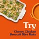 image 3 of Ben's Original Classic Wholegrain Rice 220G