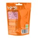 image 3 of Wagg BBQ Bangers Dog Treat 125g Clip Strip