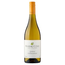 Wairau Cove Gisborne Chardonnay 75Cl