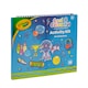 image 1 of CRAYOLA Craft & Activity Set