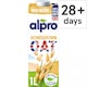 image 1 of Alpro Oat Original Long Life Dairy Free Drink 1L