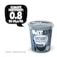image 2 of Oatly Greek Style Oatgurt 400G