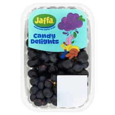 Jaffa Candy Delight Grapes 500g