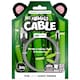 image 1 of Juice Animals Panda 2M Type C Braided