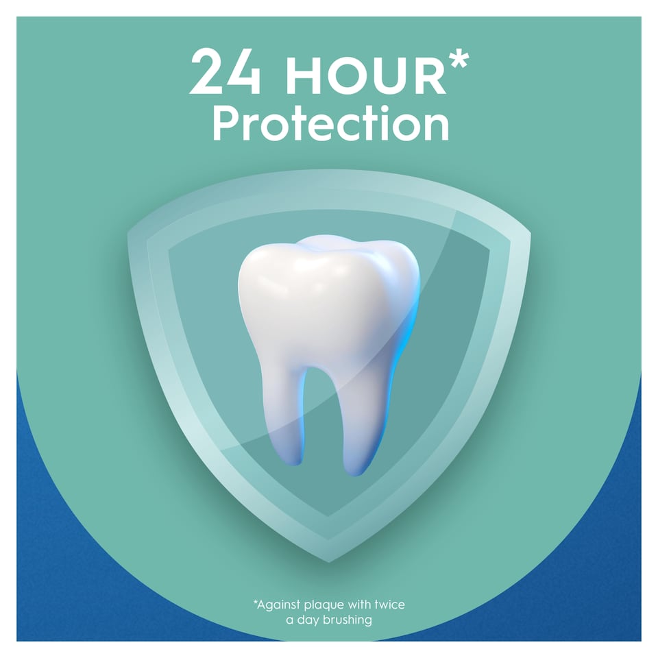image 1 of Oral-B Pro-Expert Fresh Burst Toothpaste 75ml