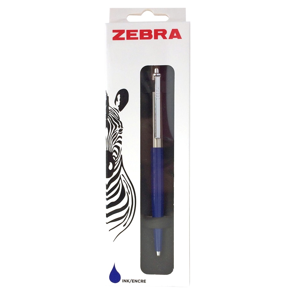Zebra 901 golyóstoll 0,7 mm
