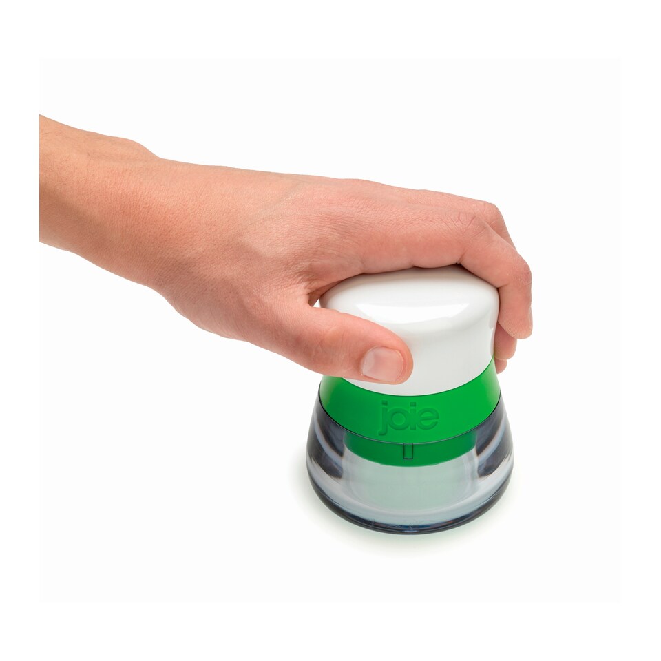image 1 of Joie Garlic Crusher