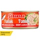 image 1 of Giana Crushed Tuna in Vegetable Oil and Salted Brine 170 g