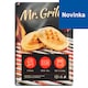 image 1 of Milkeffekt Smoked Cheese with Cranberry Sauce 175 g