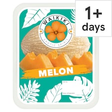 Waikiki Melon Each