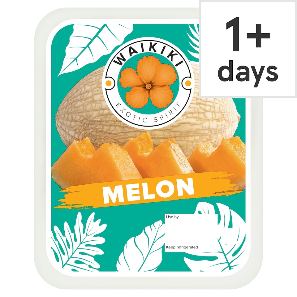 Waikiki Melon 450g