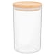 image 1 of Tesco Stacking Canister