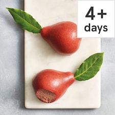 14. Tesco Finest Pork Liver Pate With Pear Glaze 220g (Serves 4)