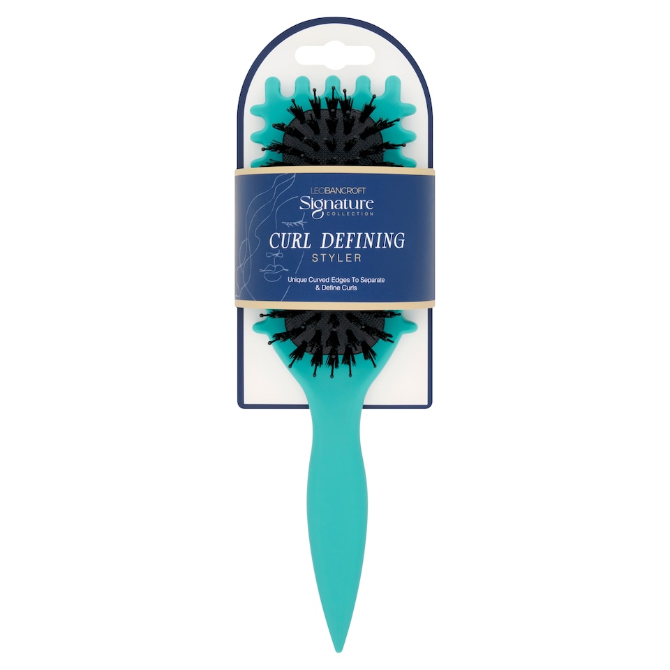LEO BANCROFT CURL DEFINING BRUSH