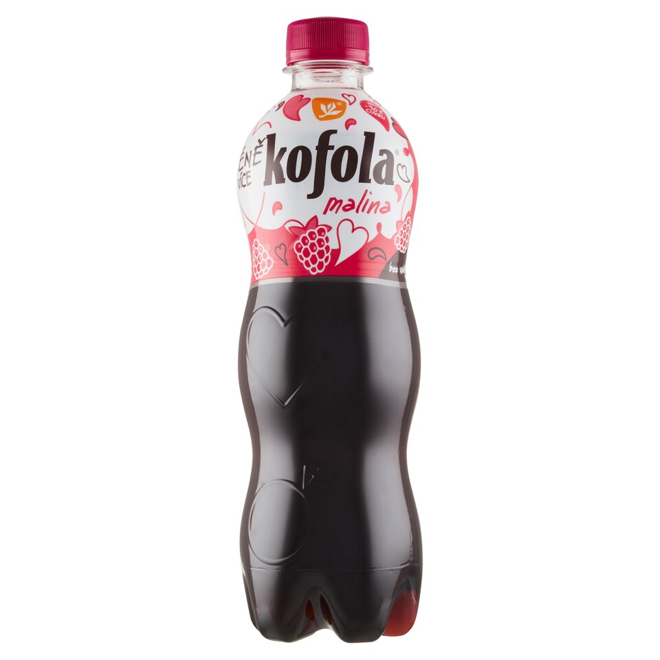 Kofola Malina 0,5l