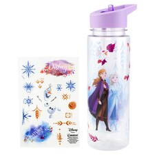 Frozen 2 Drinking Bottle