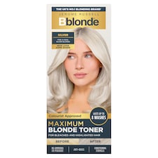 Jerome Russell Bblonde Silver Toner 75Ml