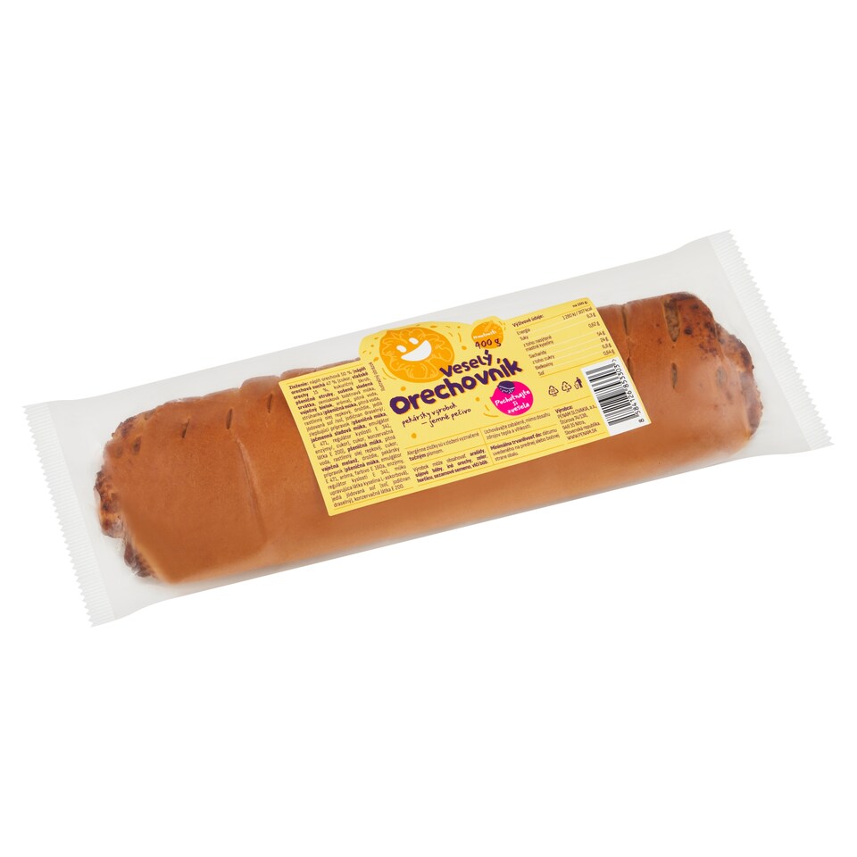 image 1 of Veselý orechovník 400 g
