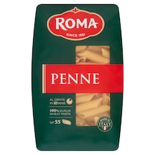 Roma Quills/ Penne 500G