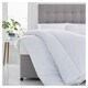 image 3 of Silent Night Summer Cool 4.5 Duvet King