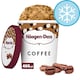 image 1 of Häagen-Dazs Coffee Ice Cream 460ml