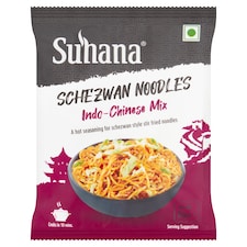 Suhana Schezwan Noodles 20g