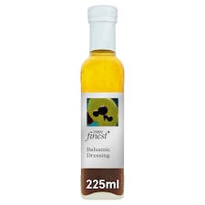 Tesco Finest Balsamic Dressing Of Modena 225Ml