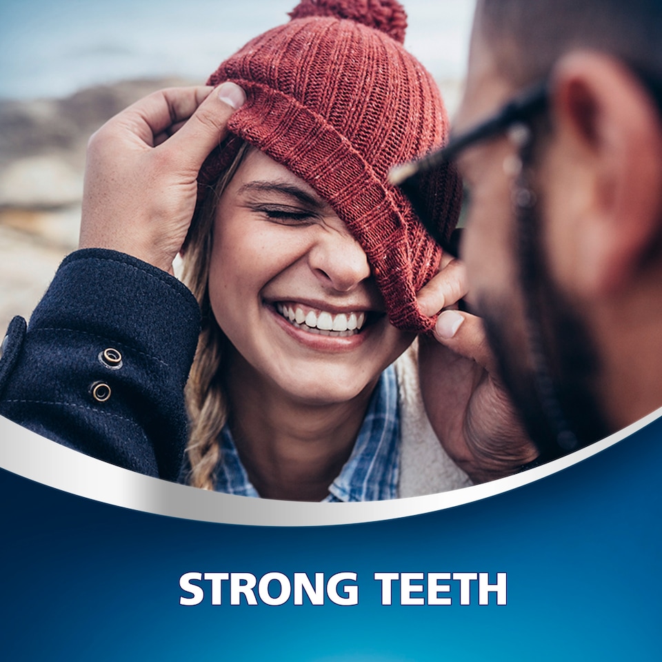 image 1 of Macleans Whitening Toothpaste 100Ml