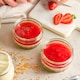 image 4 of Gu Strawberry & Clotted Cream Cheesecake Dessert (2x82g)