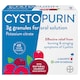 image 1 of Cystopurin Cranberry Flavoured Cystitis Treatment Sachets P 6s