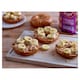 image 2 of New York Bakery Co Cinnamon & Raisin Bagels 5 Pack