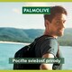 obrázok 4 z Palmolive For Men Refreshing sprchový gél pre mužov 3v1 250ml