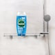 image 4 of Radox Sea Salt & Lemongrass Feel Active Shower Gel Body Wash 225ml