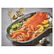 image 2 of 94. Tesco Finest Sliced Scottish Smoked Salmon Side 750g (Serves 15)