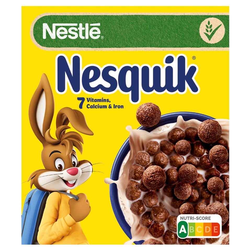 NESTLÉ NESQUIK 225g