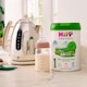 image 2 of HiPP Organic 1 First Infant Baby Milk Powder Formula, From Birth, 800g