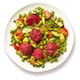 image 2 of Gosh Beetroot Falafel Red Pepper & Chilli 266G