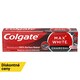 image 1 of Colgate Max White Charcoal Toothpaste