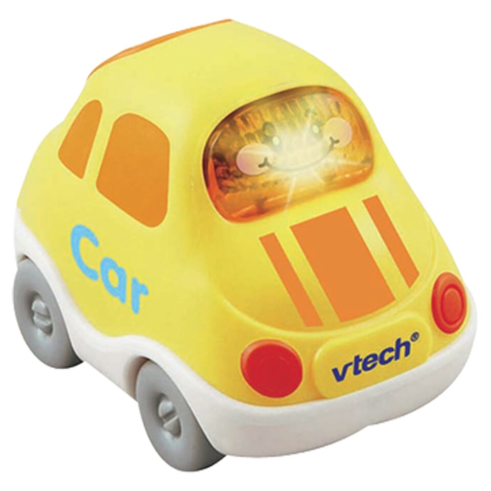 Vtech Toot Toot Drivers