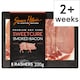 image 1 of Simon Howie Sweetcure Bacon 220G