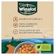 image 4 of WINALOT Friday Suppers Wet Dog Food in Gravy 40x100g
