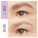 image 2 of Maybelline Superlock Brow Glue, 257 Medium Brown, 7ml 