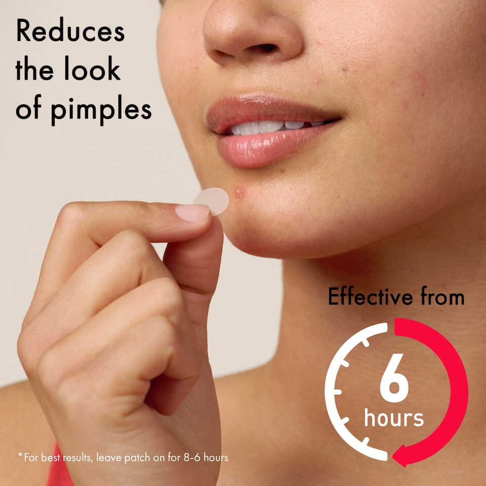 image 1 of Hero Mighty Patch Duo 12 Pack