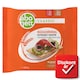 Abonett Classic extrudált kenyér búzacsírával 100 g  1. kép