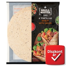 Tortilla