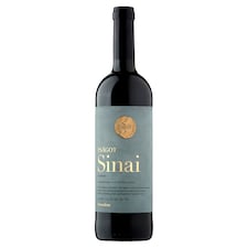 Psagot Sinai Wine 75Cl