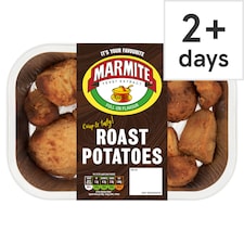 Marmite Roast Potatoes 350g